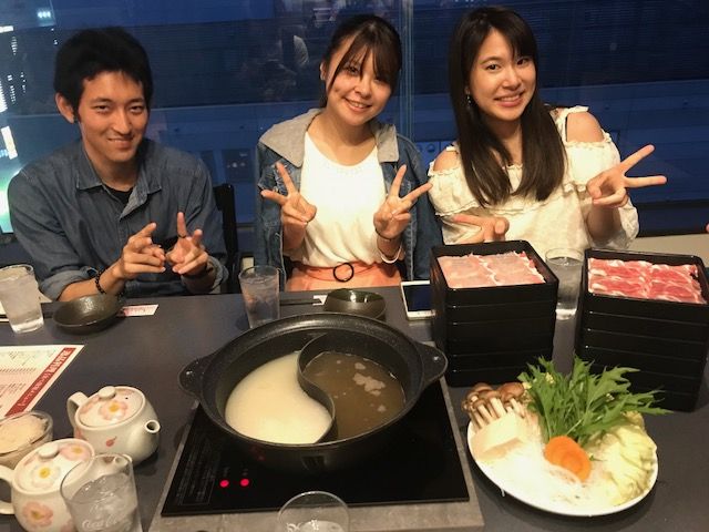 Narita Trip (成田トリップ)「鈴木 ふうか