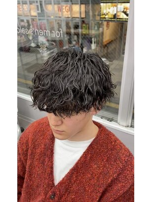 豊水すすきの駅で人気のメンズカットが得意な美容院・ヘアサロン｜ホットペッパービューティー