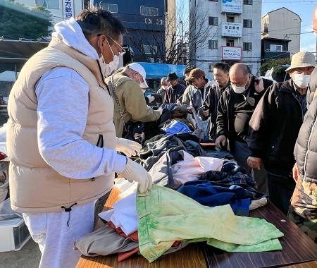 大阪“釜ヶ崎”のぜんざい屋に嫁いだ神戸出身のお嬢様の話 | 話題 | カナロコ