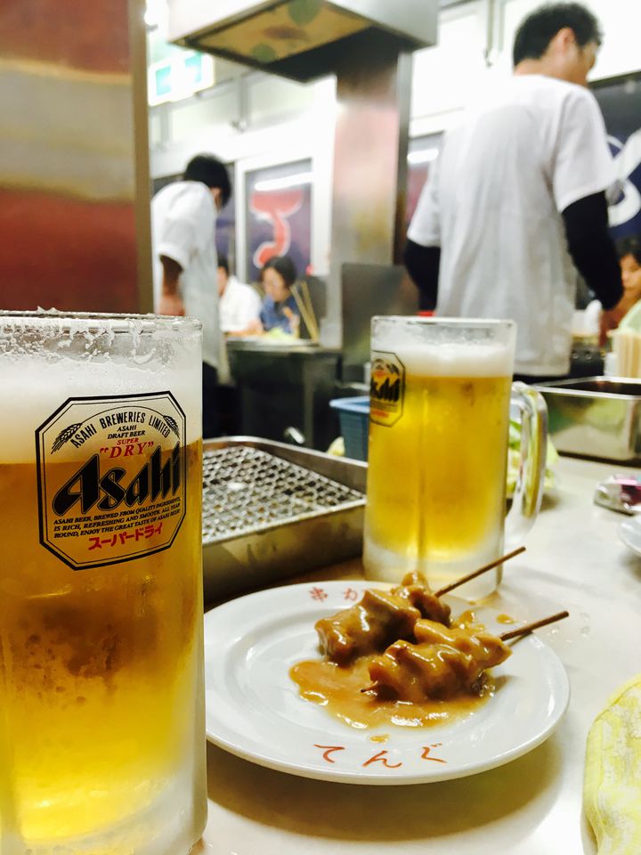 新今宮駅(大阪)周辺で「刺身」のある居酒屋のお店 | ホットペッパーグルメ