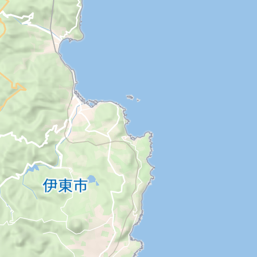 沼津沖(静岡県)周辺の雷雲の動き ｜ 海天気.jp 海の天気・気象情報