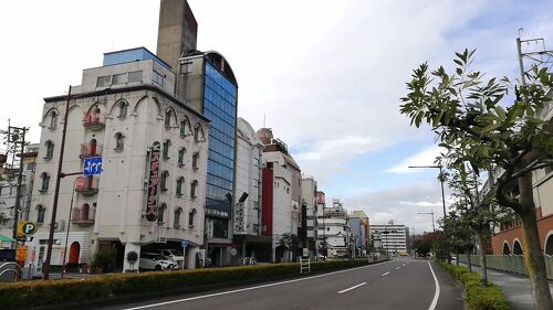 金津園から】戦後ドサクサ闇市生まれの青線私娼街。岐阜市花園町「国際園」【徒歩2分】（1） – 全国裏探訪