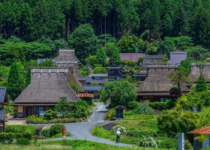 夏の京都観光どの位暑いの？服装や必需品と対策 | 優しい雨