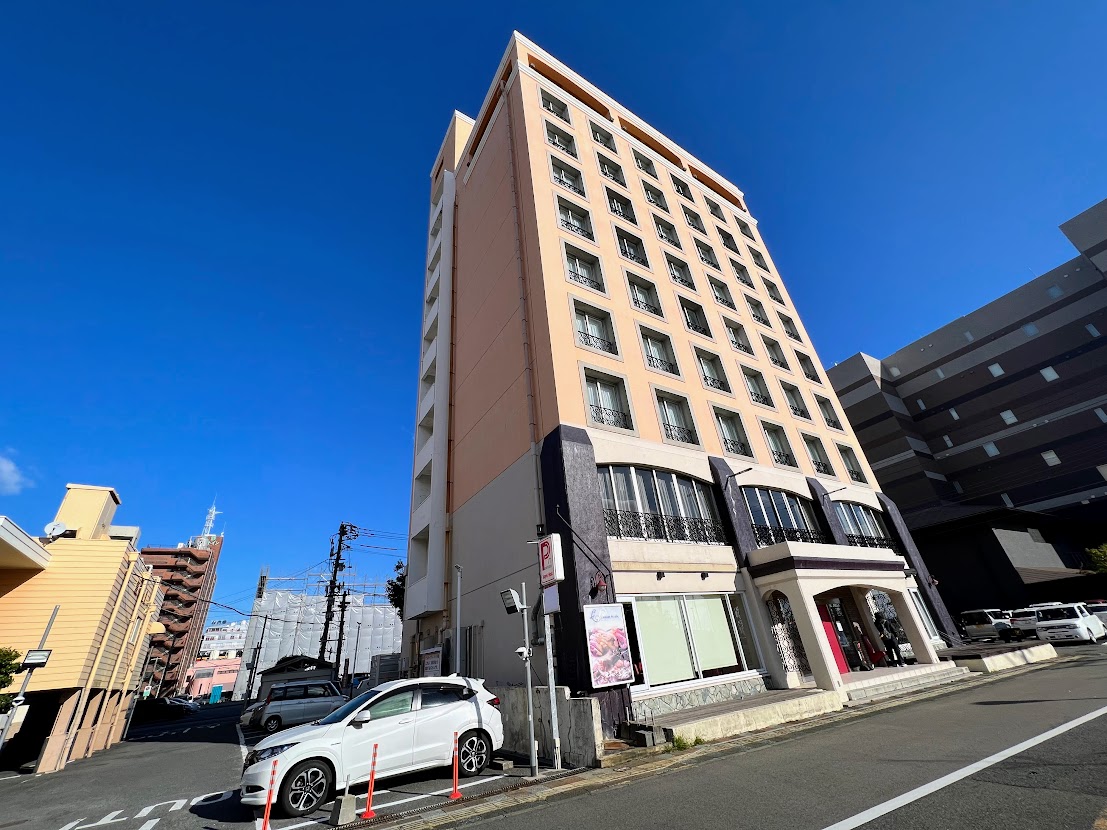 館内施設｜【公式】別府ホテルエール《ベストレート保証》別府のご宿泊・観光のご利用に最適