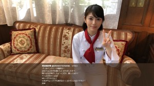 金沢マラソン組織委員会｜浜辺美波さん大会ゲストに決定