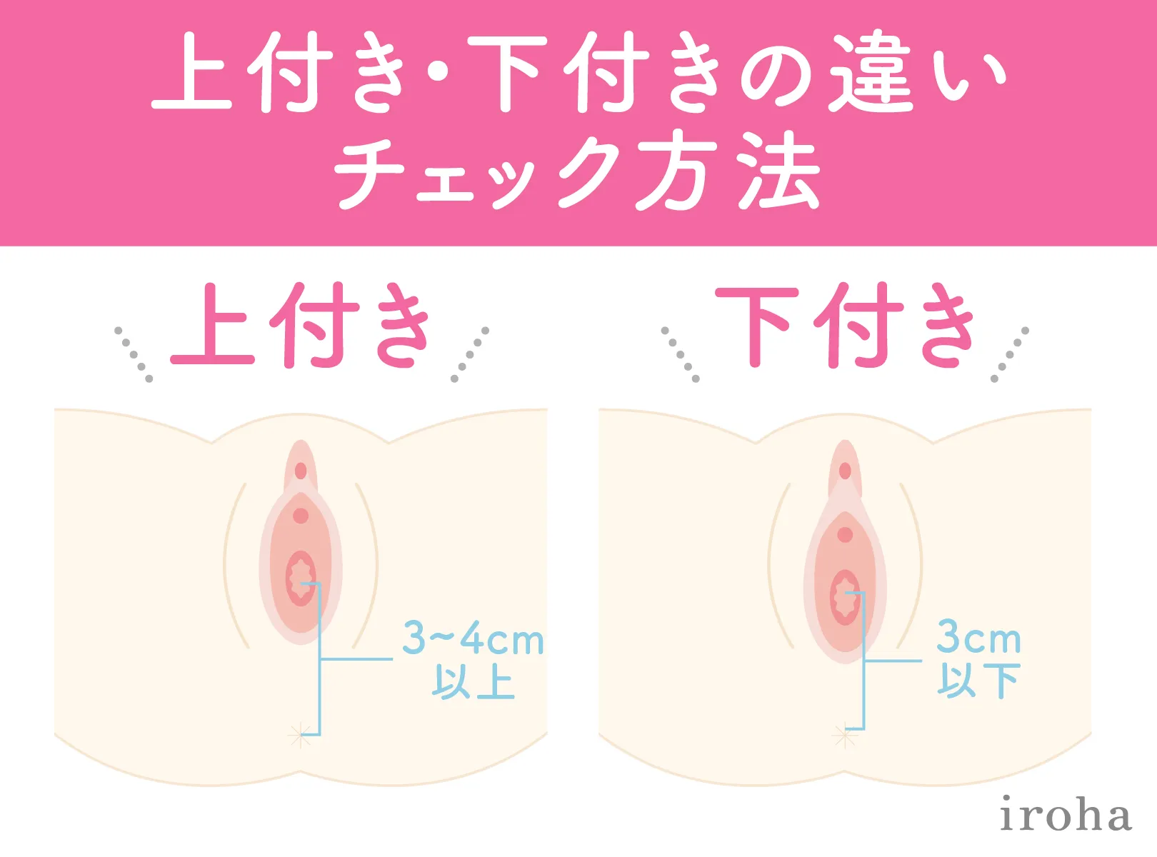 上付き・下付きマ◯コ最高の体位【アニメーション】