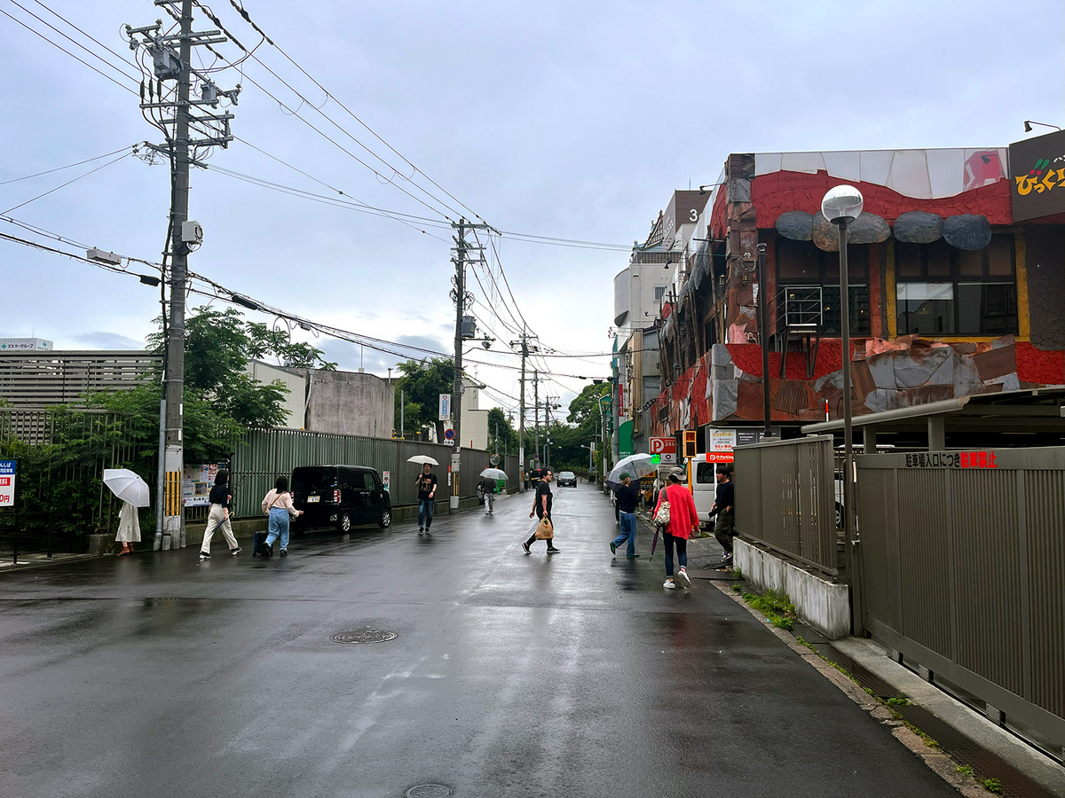 2万でどや？】大阪の立ちんぼ 金額相場と注意点まとめ【兎我野町】 - 堤下inマイヘッド