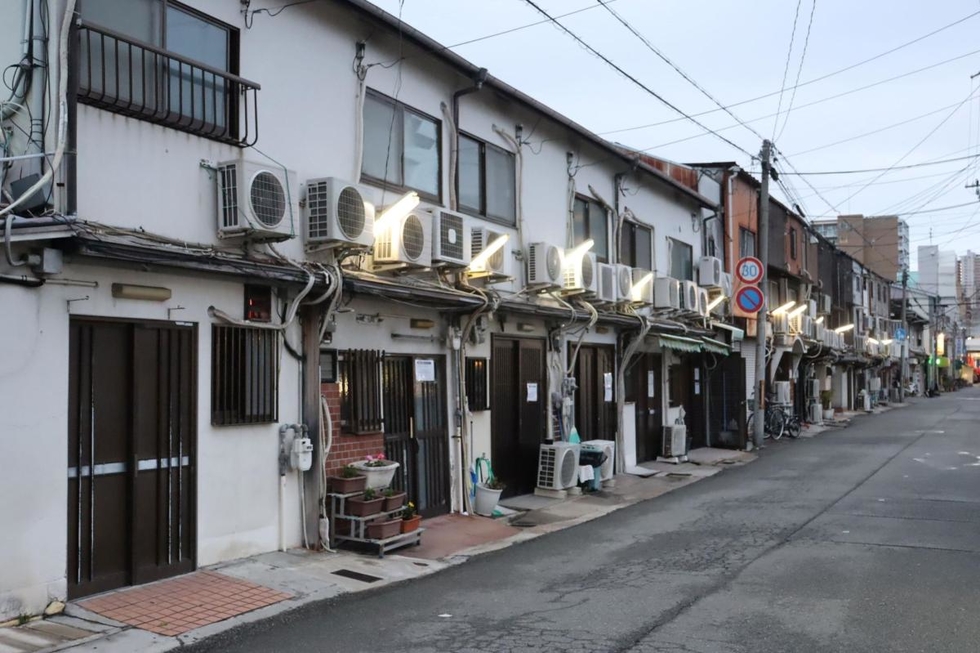 飛田新地の営業時間 | 松島新地ガイド