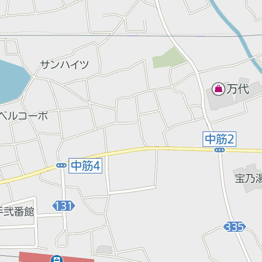 兵庫県宝塚市の温泉/温泉浴場一覧 - NAVITIME