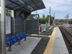 まったり駅探訪】水郡線（常陸太田支線）谷河原駅に行ってきました。 | 歩王(あるきんぐ)のLet'sらGO！