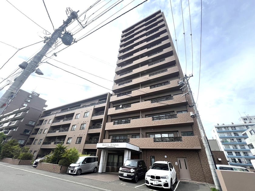 平岸駅(北海道)の中古マンション購入情報｜三井のリハウス