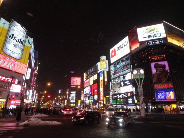 北海道札幌すすきのソープランド口コミランキング！おすすめ人気店を中心に体験談レビュー