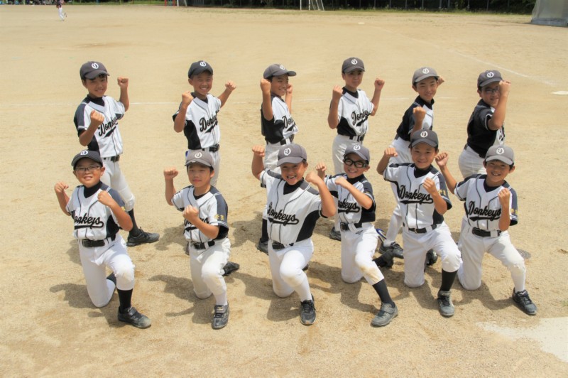 ラグビークラブチーム【城東ドンキーズ】東京都江戸川区を中心に活動するラグビークラブチーム, 城東, 東京, ラグビー