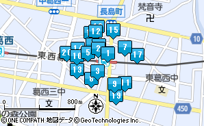 2024年最新】葛西駅周辺のおすすめメンズエステ一覧 - エステラブ