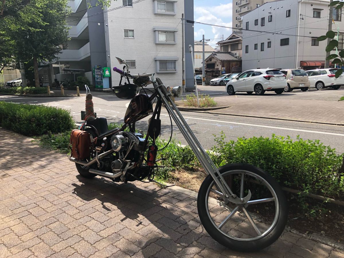 レッドバロン今池【愛知県名古屋市千種区神田町２６-１６】│バイク王＆レッドバロンの買取で高く売るためのポイント