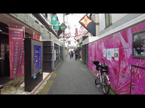 新宿区 | てくてく 牛込神楽坂