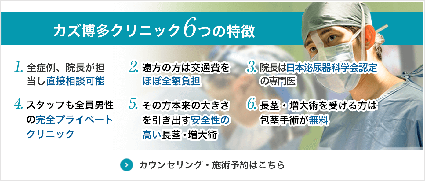 カリ高とはどんなペニス？カリ高の基準やメリットなどを紹介｜風じゃマガジン