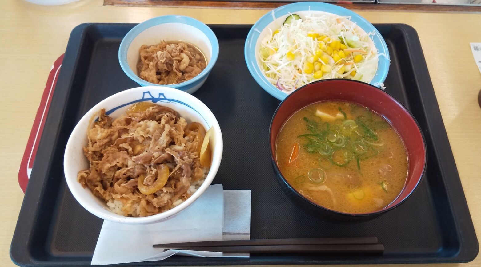 松屋 小倉片野店（北九州市小倉北区片野）の口コミ(4件) |