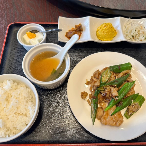 中国上海料理 豫園 金山店（金山/中華料理）