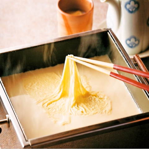 湯葉と豆腐の店 梅の花がプロデュースする「梅の花の定食や うめまめ」ららぽーと門真に４月１７日オープン！ | 株式会社梅の花のプレスリリース