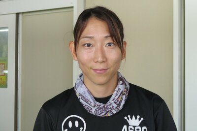 後藤3兄弟「後藤美翼」がママさんになって初の優勝達成