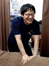 セラピストご紹介｜Goo-it!（グイット）三軒茶屋店