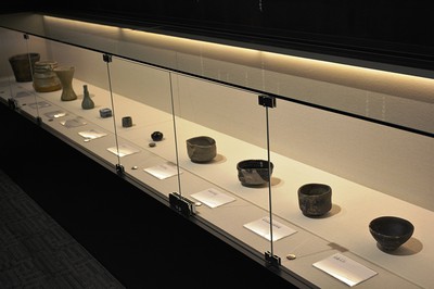 さかい利の杜 茶の湯体験」(堺市堺区-スポーツスクール/体験-〒590-0958)の地図/アクセス/地点情報 -