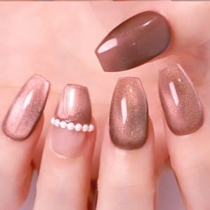 京都・四条烏丸『PLUM NAIL』のネイルデザイン特集♡ -