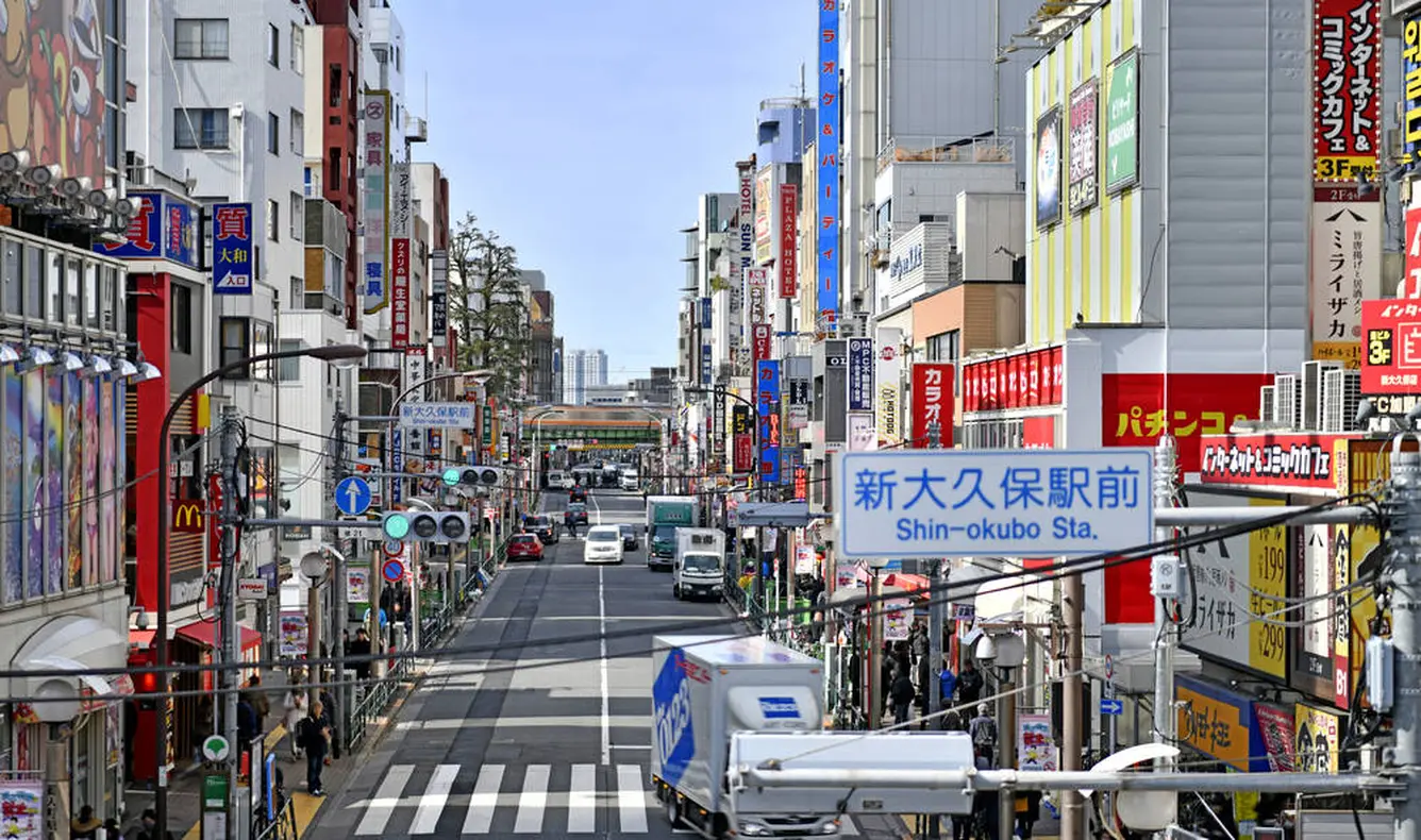 新大久保で絶対行くべき安くておいしい韓国料理店20選！自信をもっておすすめ！ | RETRIP[リトリップ]