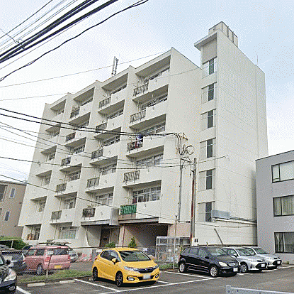 宮崎市錦本町の分譲マンション(センチュリー21 株式会社明大不動産) ｜ REC宮崎売買