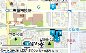 日曜の歓楽街ってのは閑古鳥が鳴いてるぜ！～天童温泉の外国人スナックを探して～１: ヒマもの