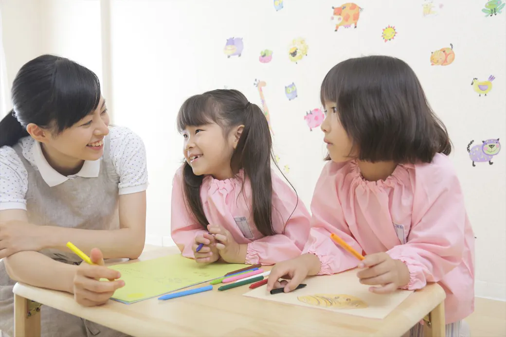 学童保育 | 英太郎のかたらんね-まうゴツ！よかコツ！