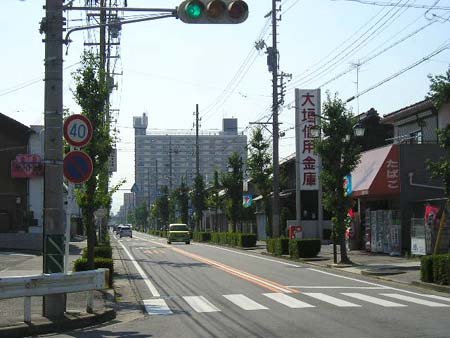 国府宮駅（愛知県稲沢市） | ふじかわ