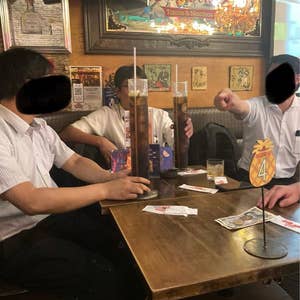 欧風居酒屋「バーデンバーデン栄」無制限飲み放題チーズ 貸切 食べ放題 ビアホール」(名古屋市中区-スナック/パブ/クラブ-〒460-0008)の地図/アクセス/地点情報 