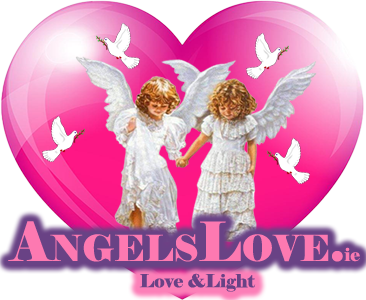 Angel Love