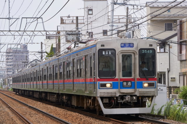 京成本線堀切菖蒲園駅／ホームメイト