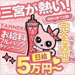 出勤情報 | 神戸のホテヘル【やんちゃな子猫 神戸三宮店】