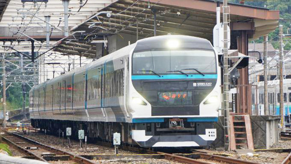 週末ショートトリップ♪東京駅から約2時間半、電車に揺られて伊豆下田へ | キナリノ