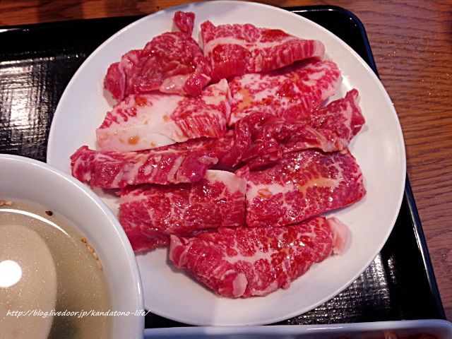 クチコミ : 焼肉本舗ぴゅあ 品川店 -