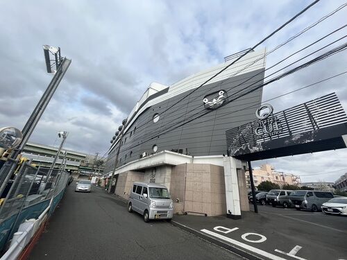 横浜町田のラブホテル 艶EN