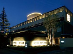 HOTEL SOARE (ソアレ)(群馬県藤岡市) - サウナイキタイ