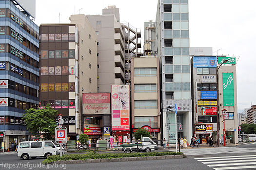 【山口】下関ソ●プランド8店舗を徹底解説【まるは通り】