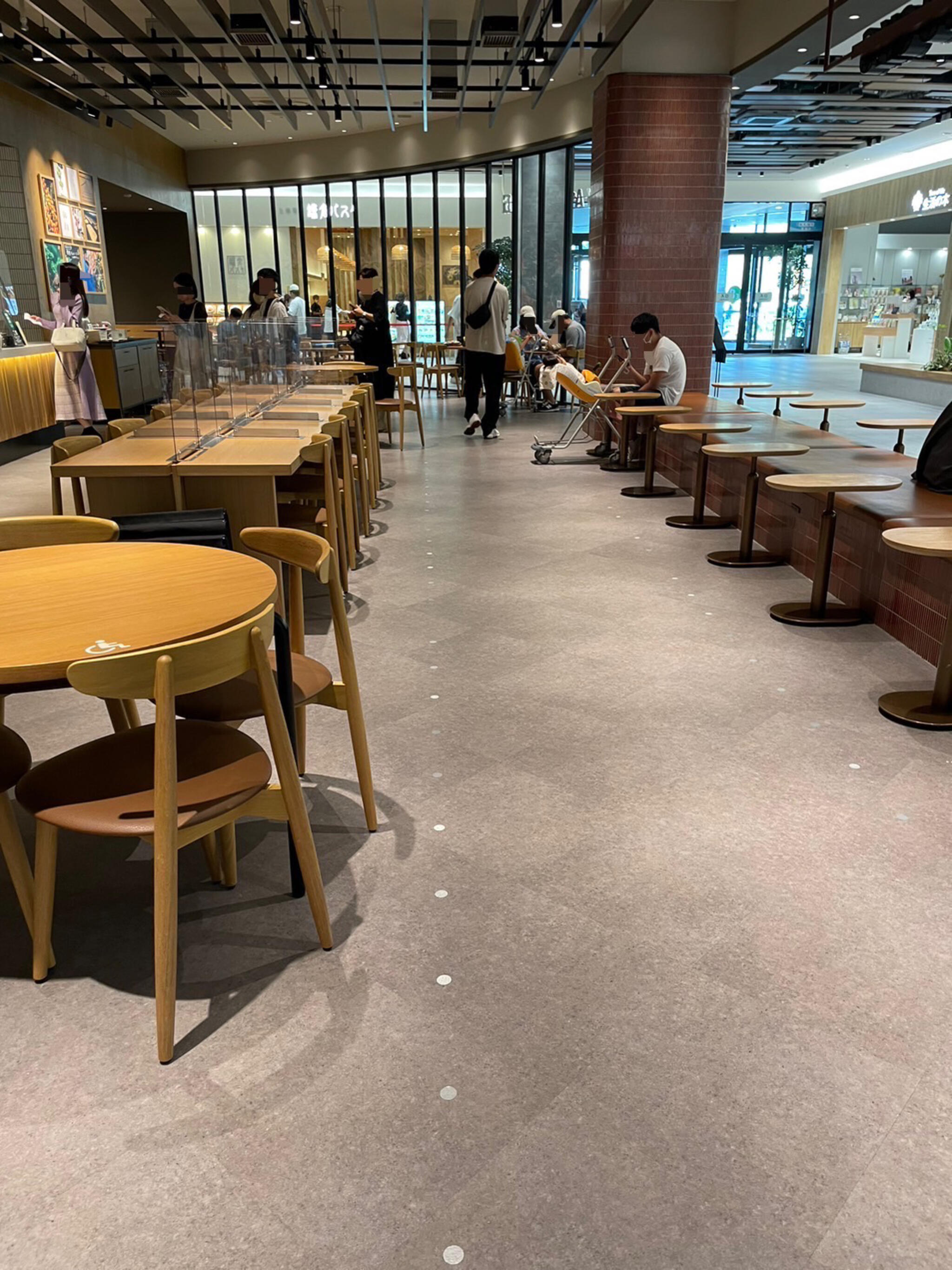 スターバックスコーヒー イオンモール土岐店 （STARBUCKS COFFEE） -