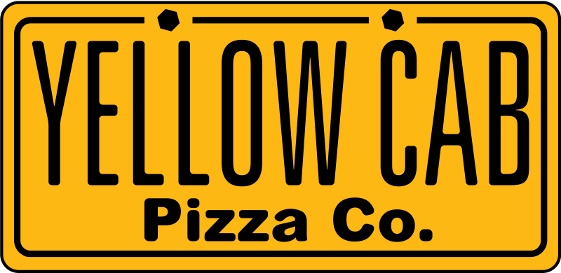 Yellow Cab Pizza