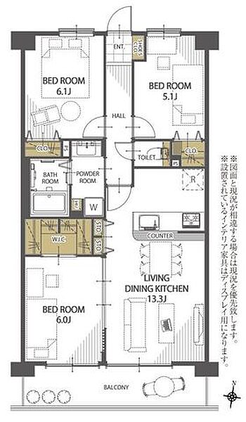 HOME - 北浦和のエステサロン