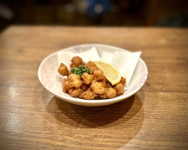 くつろげる焼き鳥屋さんで飲み会 ゆきち 茨木市