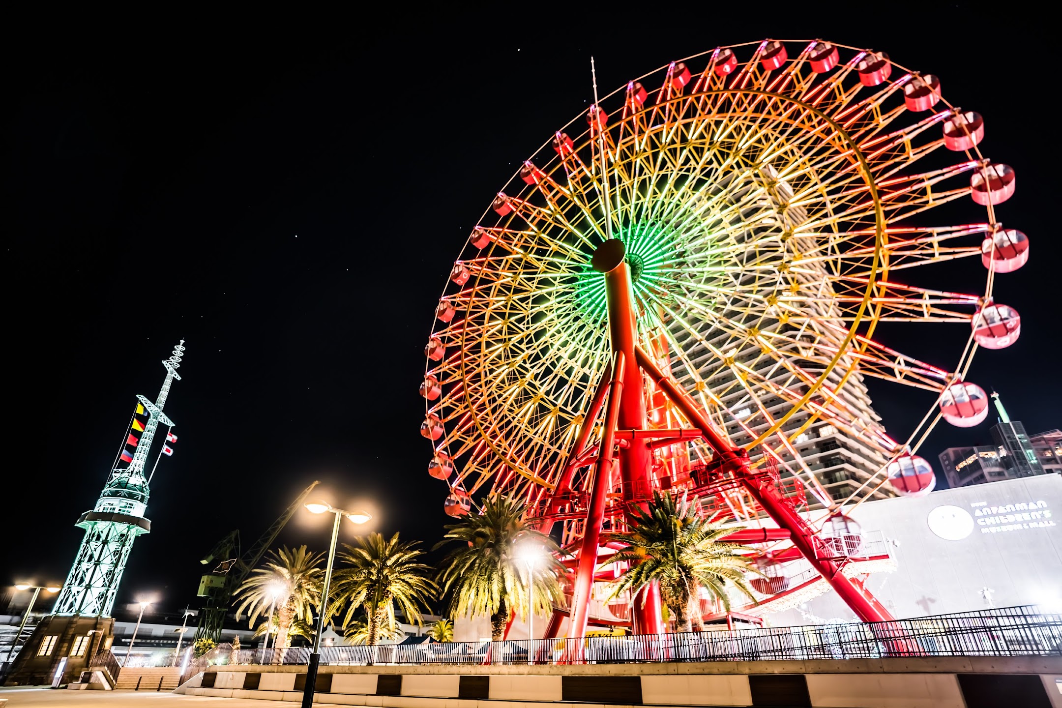 和装洋装ロケーションプラン】☆神戸ハーバーランド☆』(撮影日：2023年3月22日/神戸ハーバーランド)｜studio clori. 