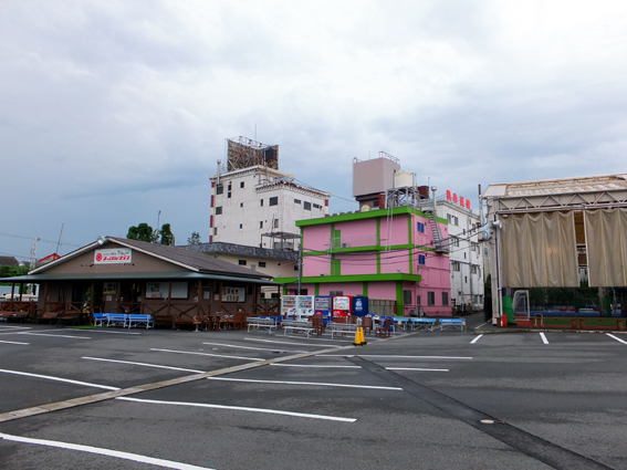 スパリゾート雄琴 あがりゃんせ」に行ってきた！京都から近い日帰り温泉の感想＆体験レポ | ライターあぶんこの気ままに都あるき