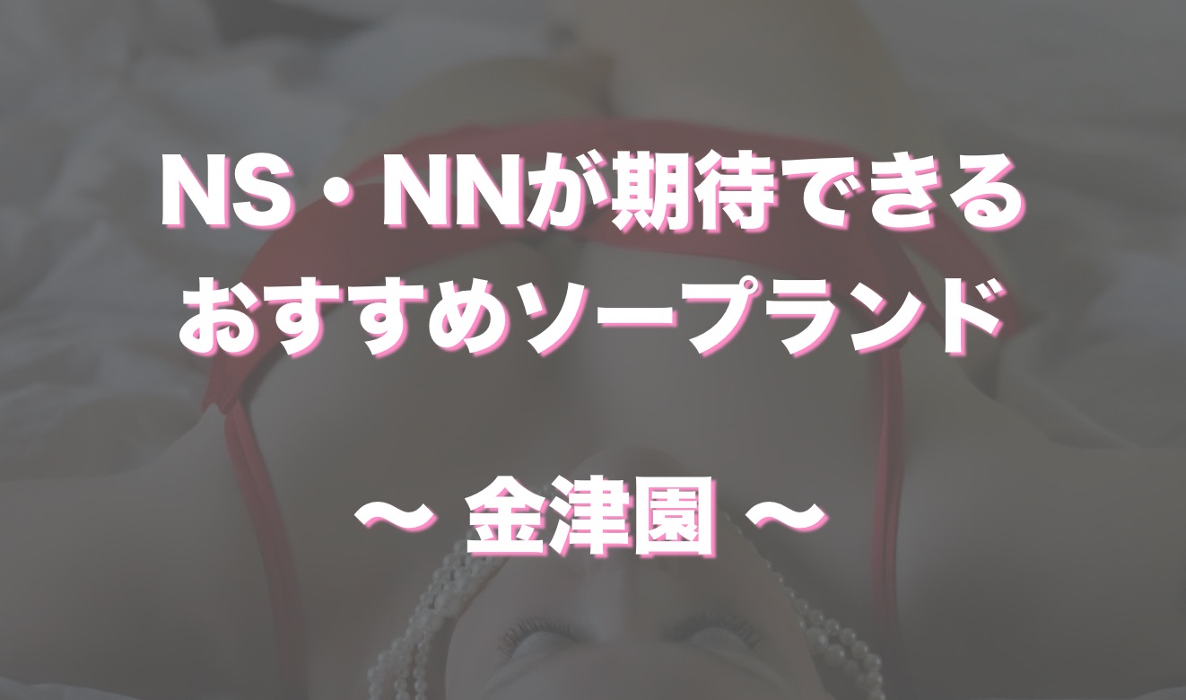 岐阜・金津園の高級ソープ10選！NN/NSありなのか体当たり調査！【2024年最新】 | otona-asobiba[オトナのアソビ場]