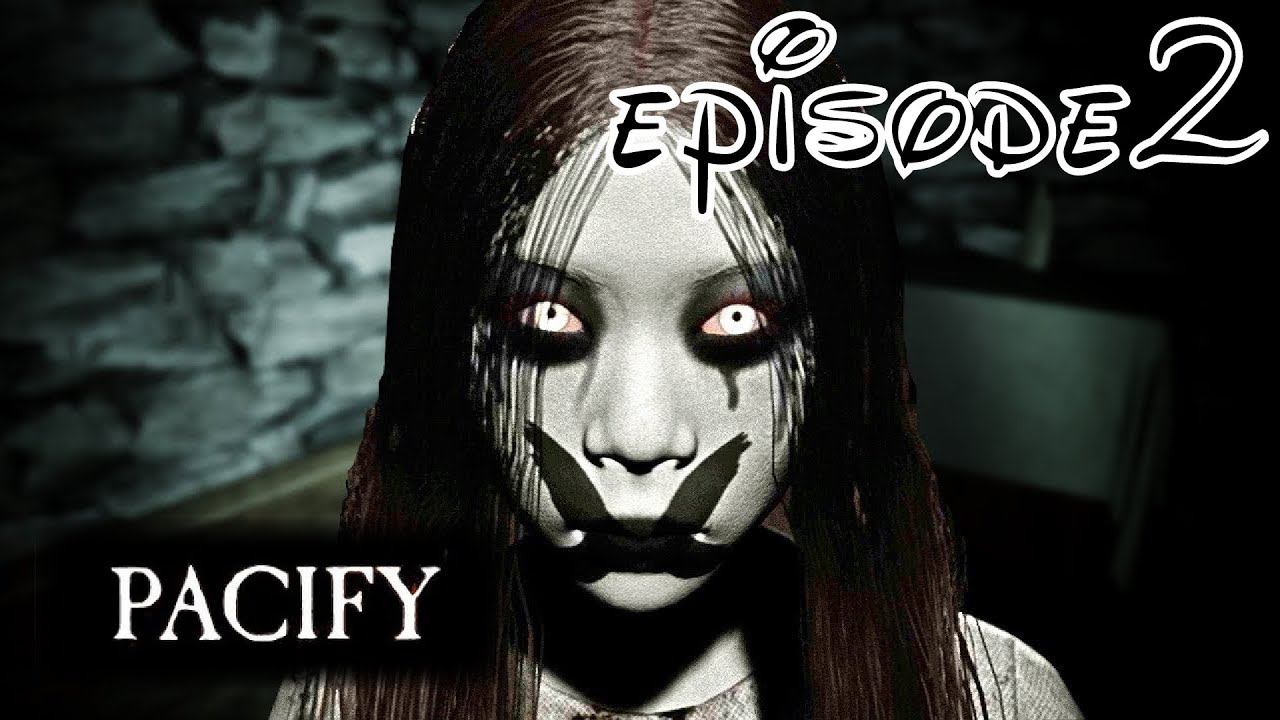 Pacify】これ負ける事なんてあるの？4人で魔女退治 - YouTube